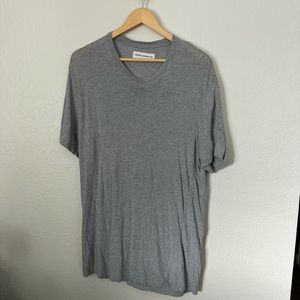 Strategic Business Unit Heather Gray T-Shirt